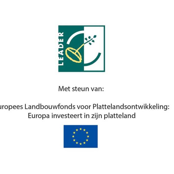 Steun Europees Landbouwforns voor Plattelandsontwikkeling