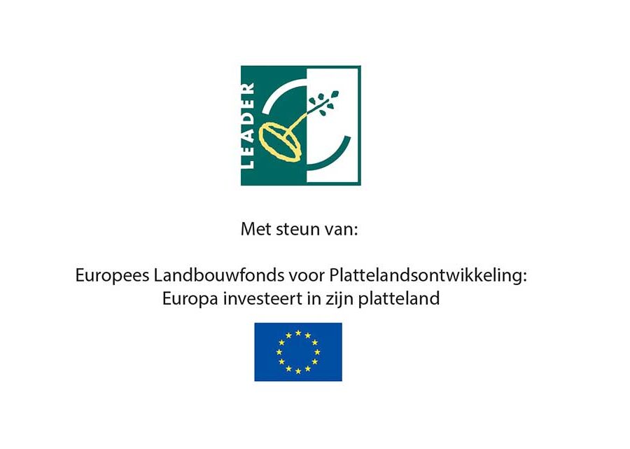 Steun Europees Landbouwforns voor Plattelandsontwikkeling