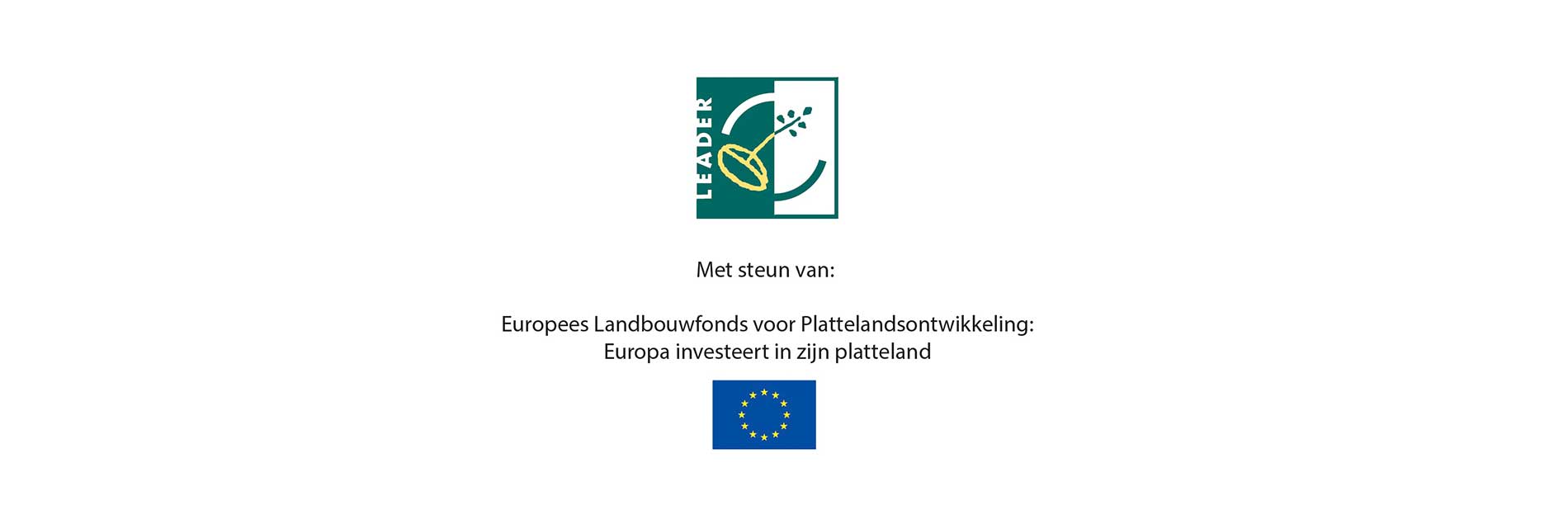 Steun Europees Landbouwforns voor Plattelandsontwikkeling